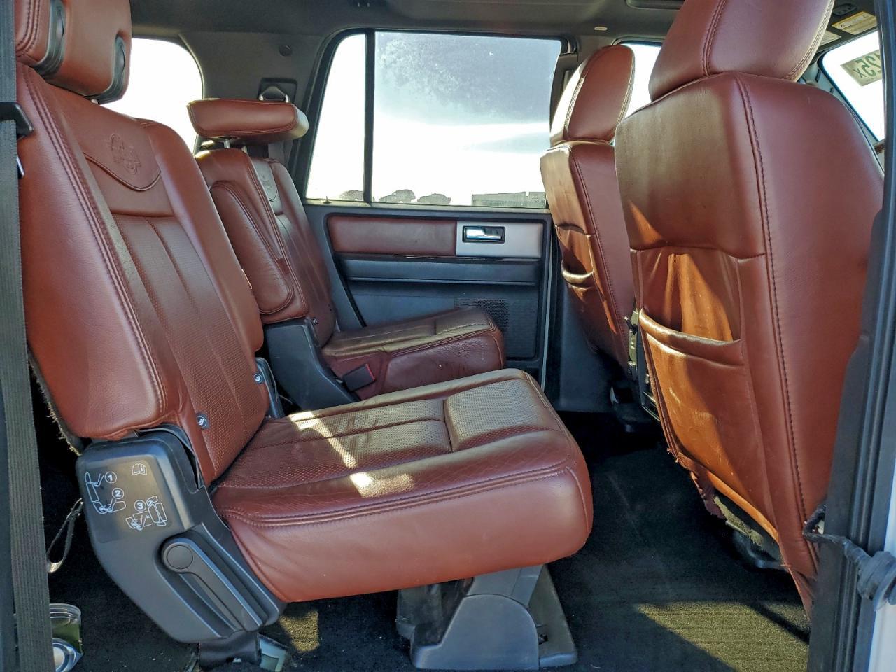 2014 FORD Expedition