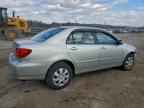 2003 TOYOTA COROLLA