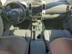 2012 NISSAN Frontier