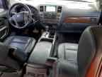 2015 NISSAN Armada