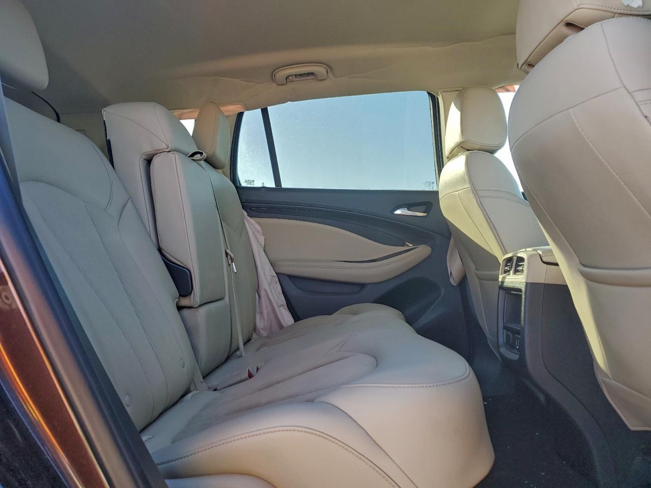 2020 BUICK Envision