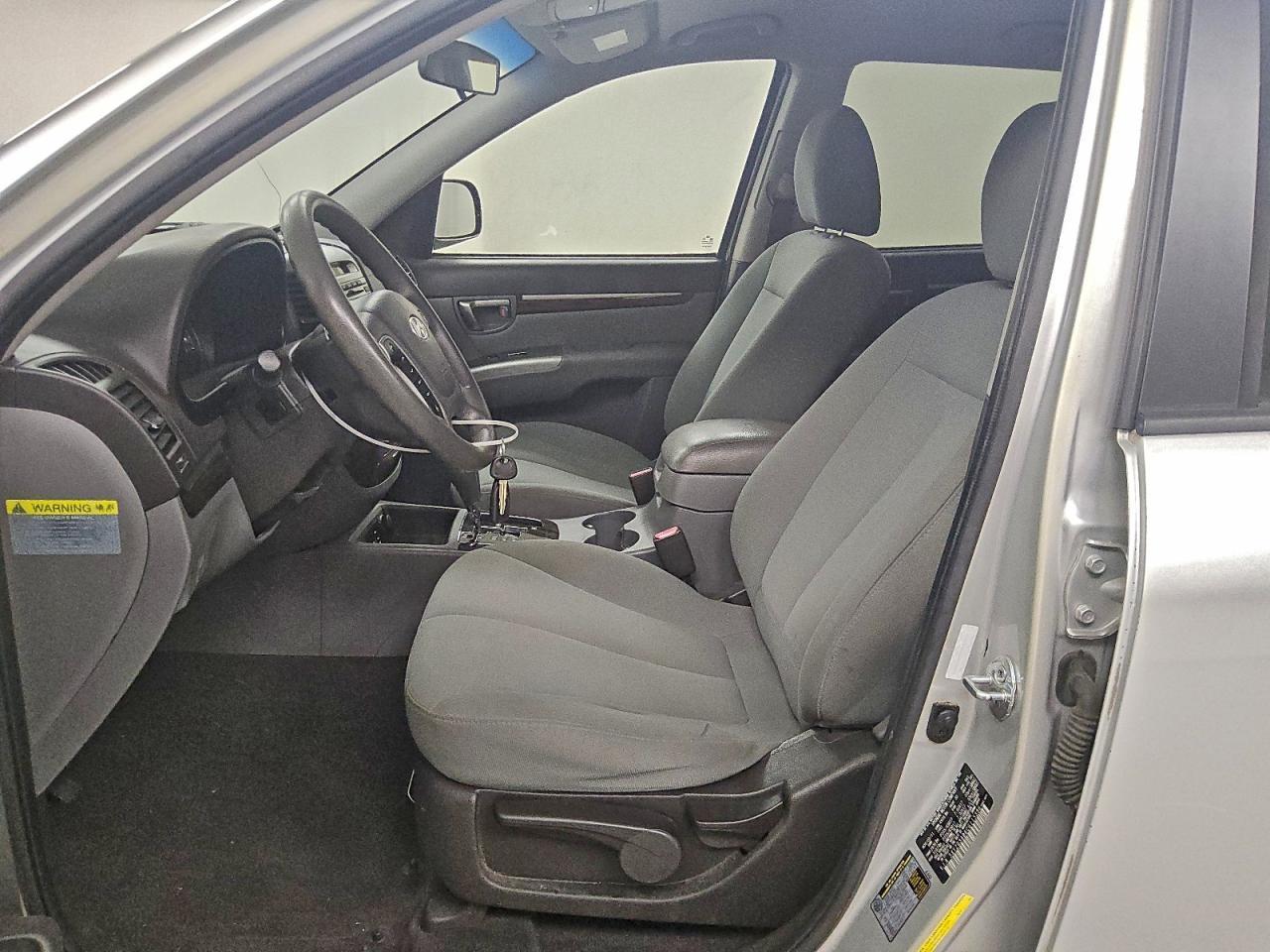 2012 HYUNDAI SANTA FE