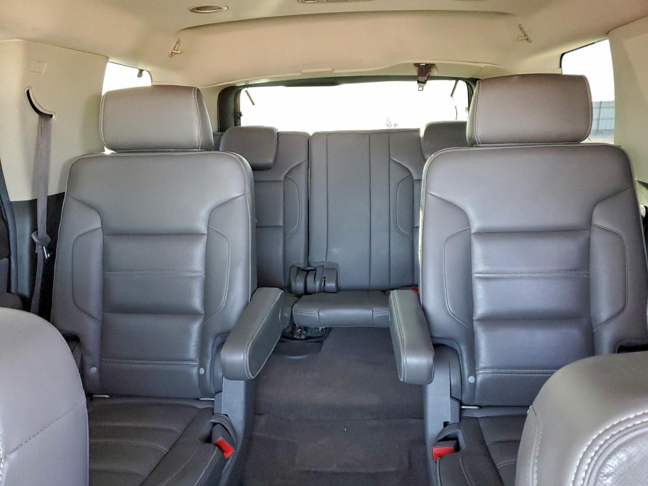 2017 GMC Yukon