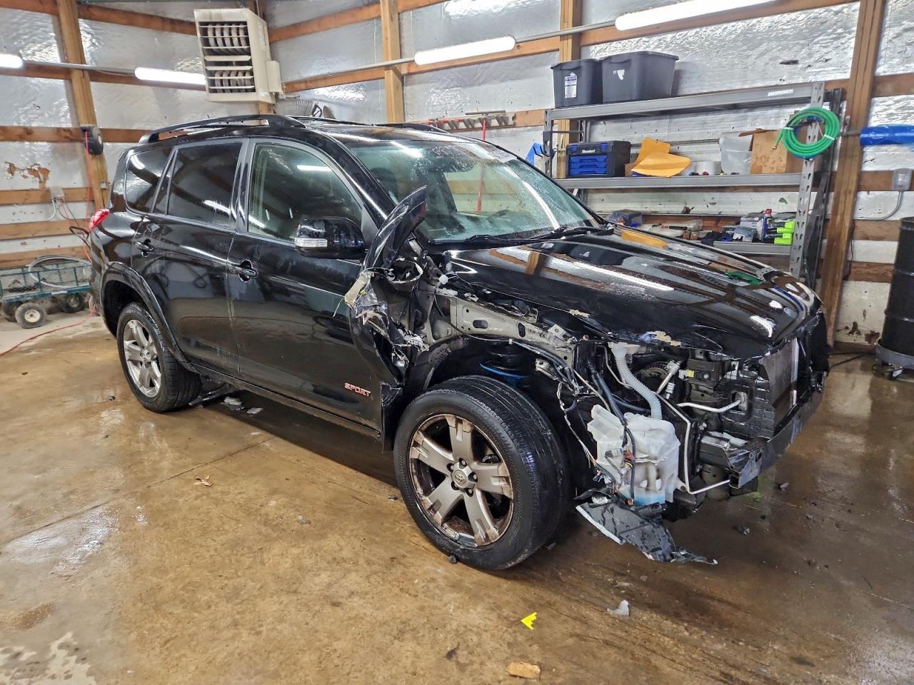 2012 TOYOTA RAV4
