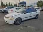 1997 HONDA CIVIC