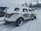 2015 FORD Explorer Sport Trac