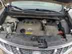 2013 NISSAN MURANO