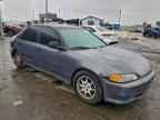 1995 HONDA CIVIC