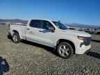 2023 CHEVROLET Silverado