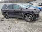 2021 GMC ACADIA