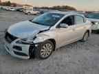2013 NISSAN SENTRA