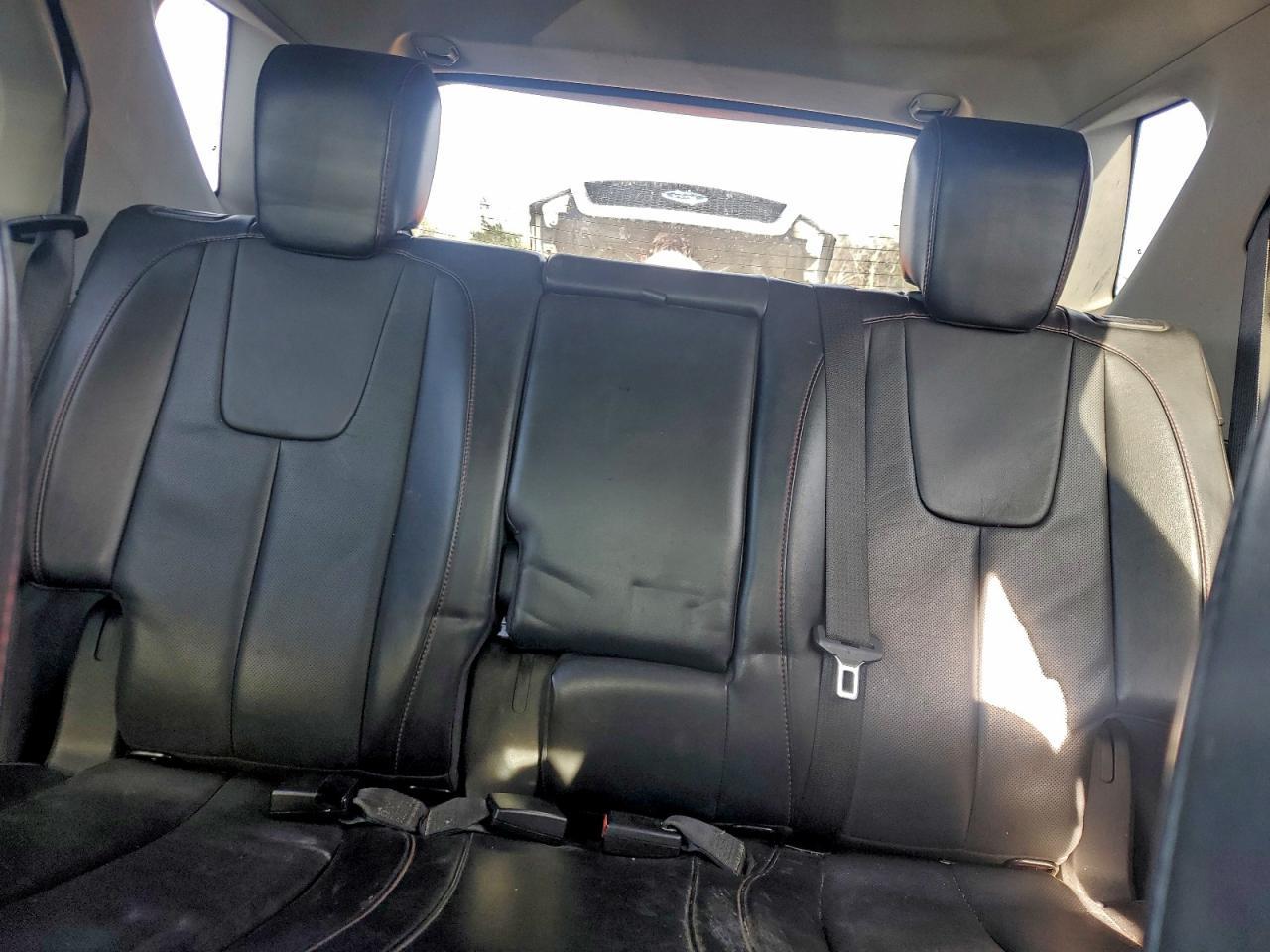 2014 CHEVROLET EQUINOX
