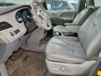 2012 TOYOTA SIENNA