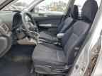 2009 SUBARU FORESTER