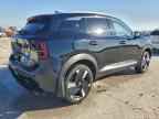 2025 NISSAN KICKS