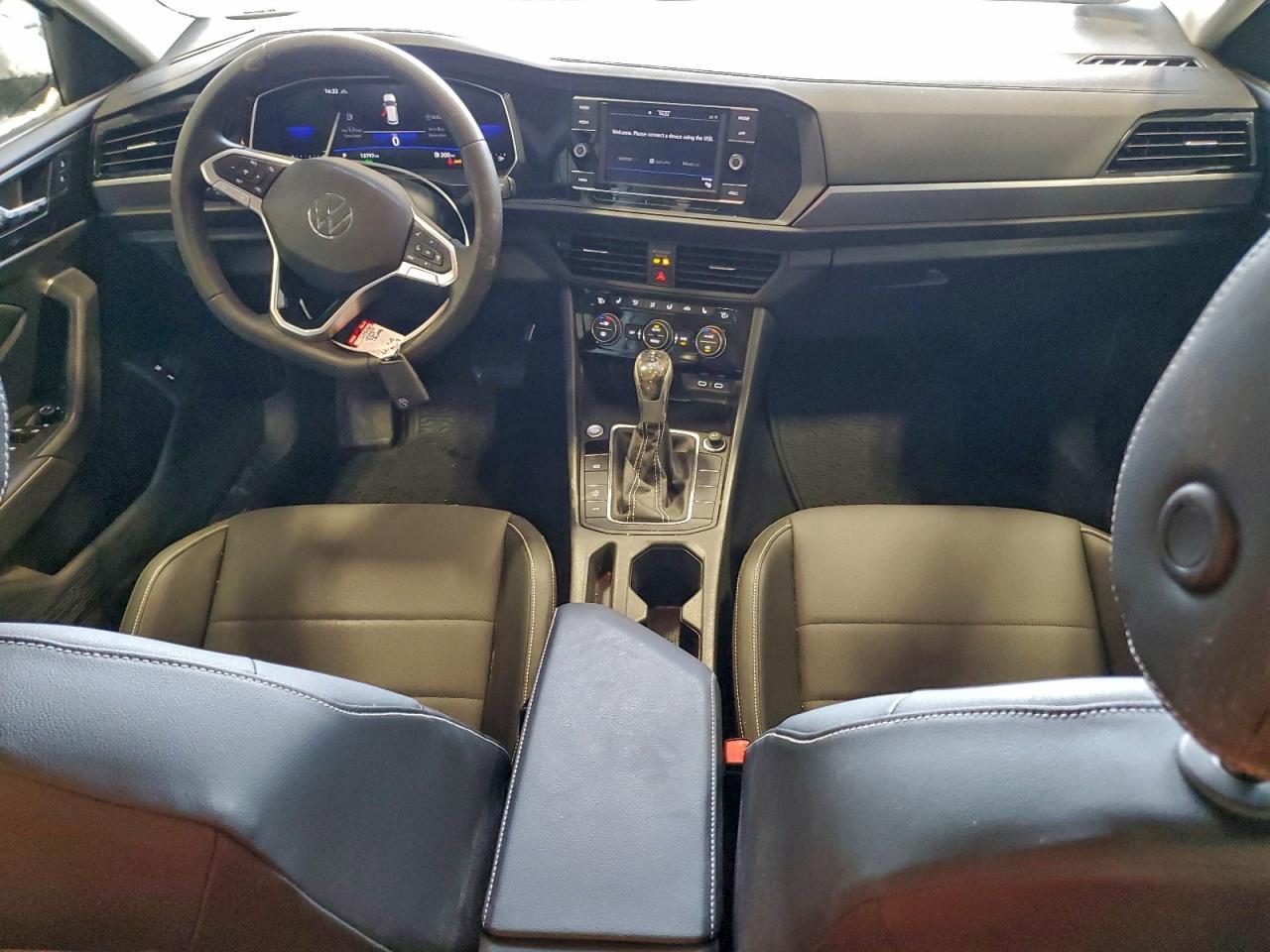 2023 VOLKSWAGEN JETTA