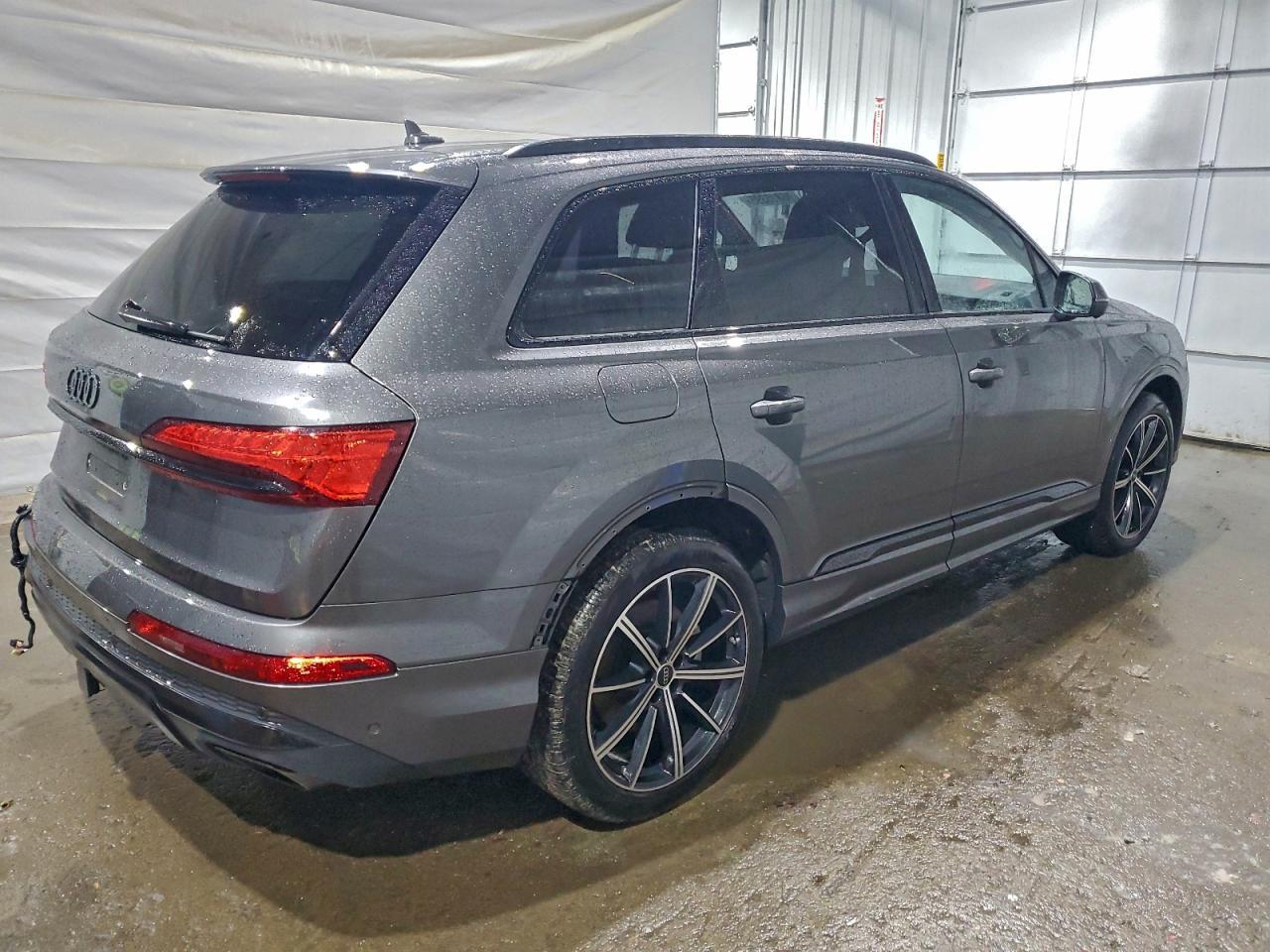 2025 AUDI Q7