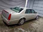 2007 CADILLAC DTS