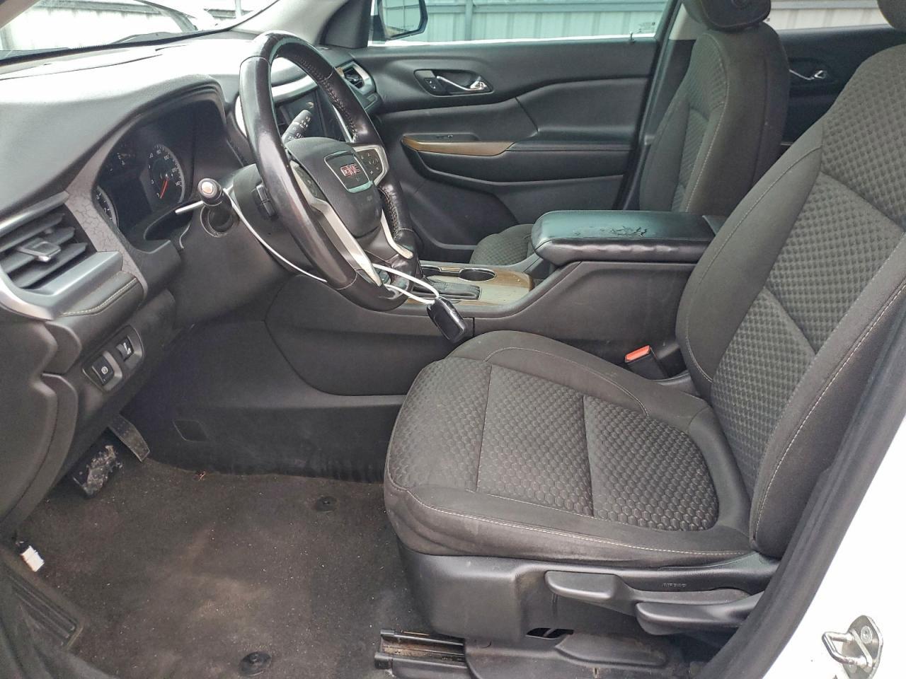 2018 GMC ACADIA