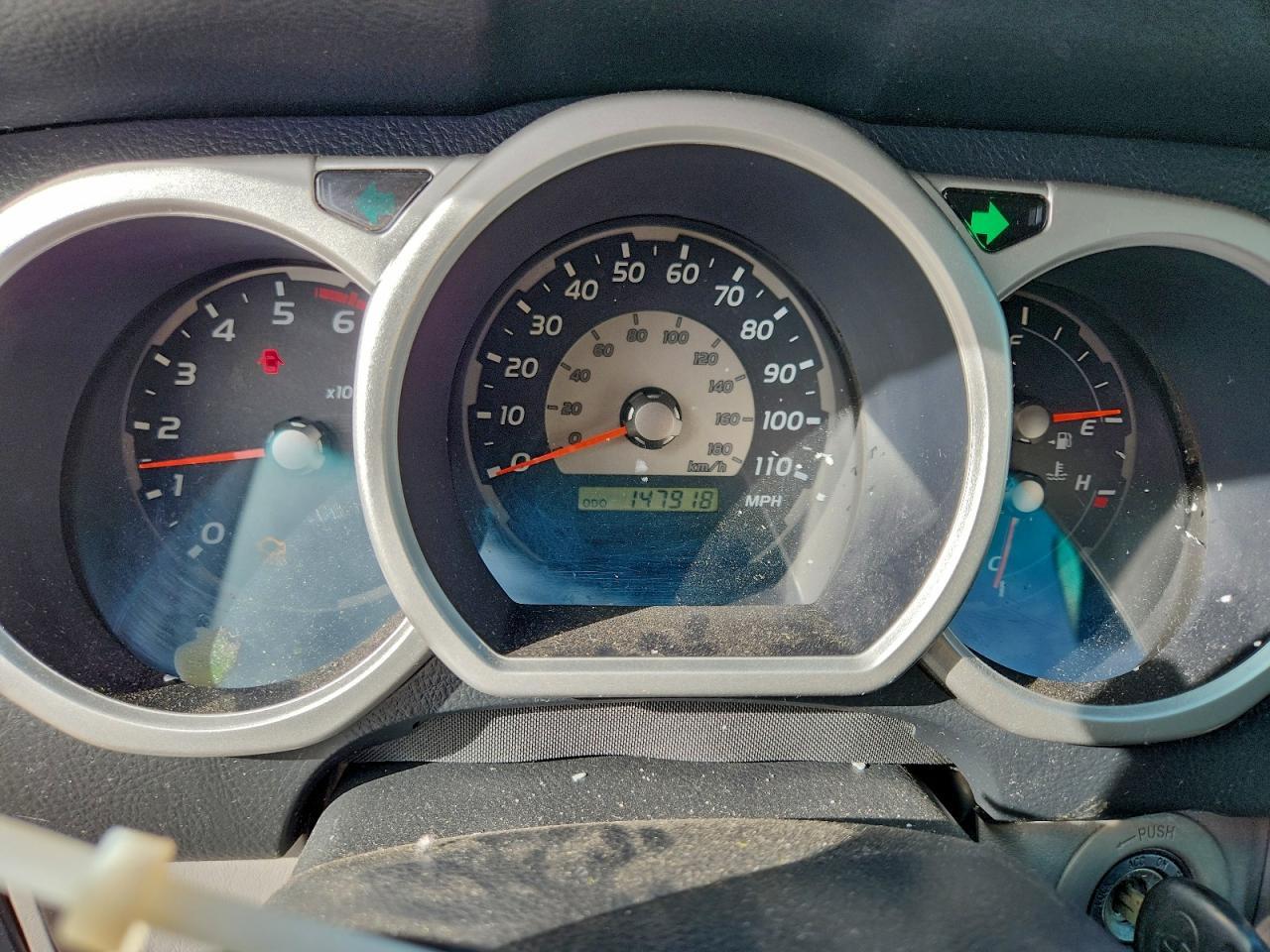 2005 TOYOTA 4Runner