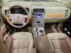 2007 LINCOLN MKX