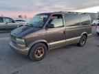 2002 CHEVROLET Astro