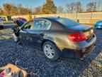 2012 INFINITI G25