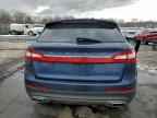 2017 LINCOLN MKX