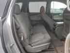 2009 CHEVROLET TRAVERSE