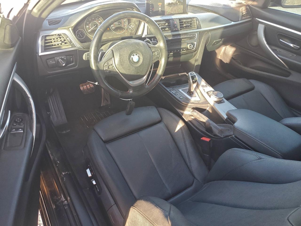 2019 BMW 4 Series