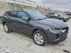 2021 CHEVROLET BLAZER