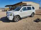 2012 HONDA PILOT