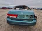 2003 HONDA ACCORD