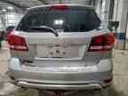 2015 DODGE JOURNEY