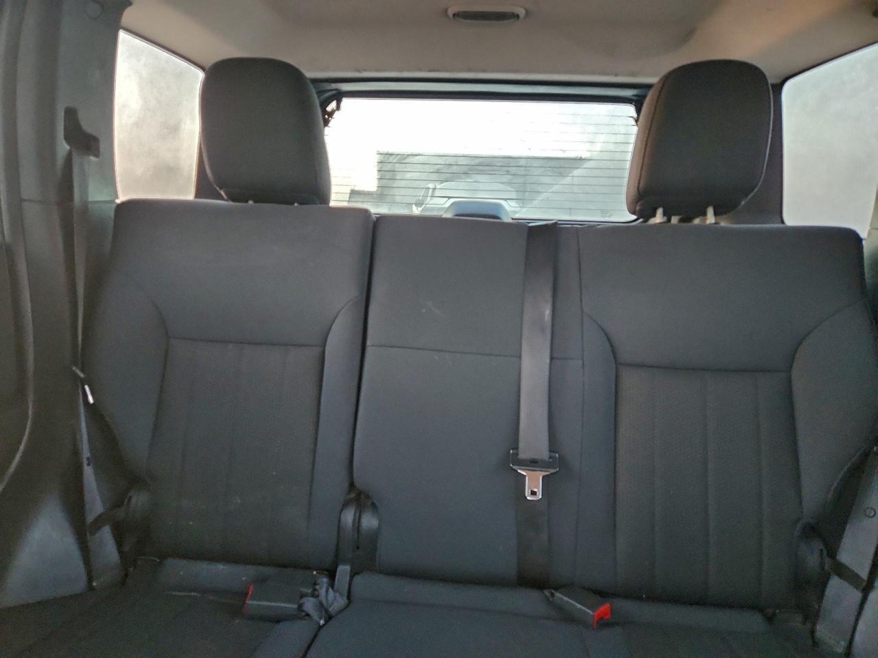2012 JEEP Liberty
