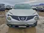 2014 NISSAN Juke