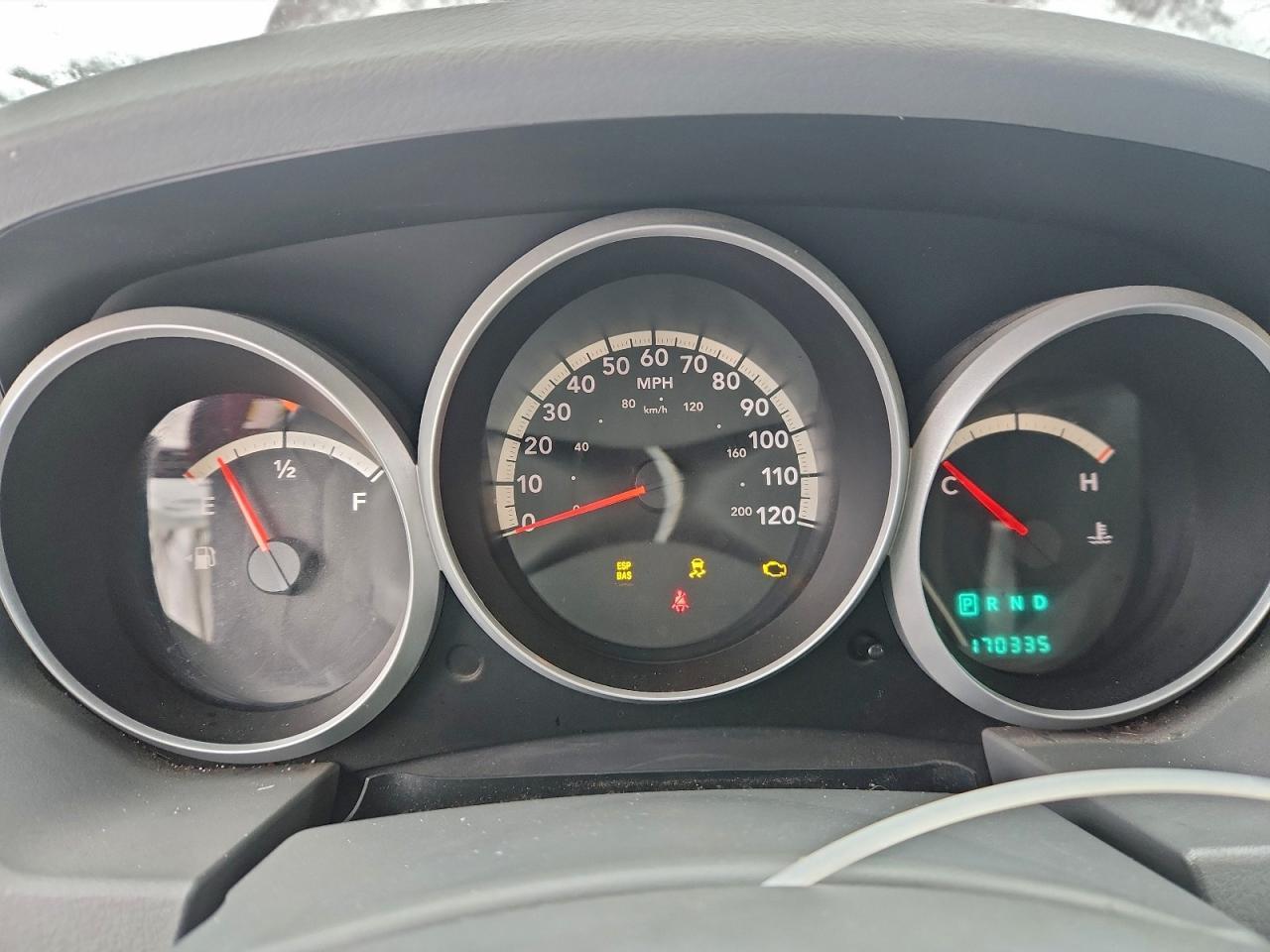 2009 DODGE GRAND CARAVAN