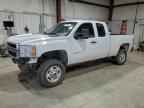 2013 CHEVROLET Silverado 2500