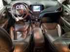 2022 JEEP CHEROKEE