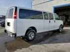 2024 CHEVROLET Express 3500