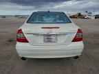 2007 MERCEDES-BENZ E-Class