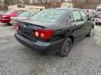 2005 TOYOTA COROLLA