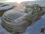 2008 TOYOTA SIENNA