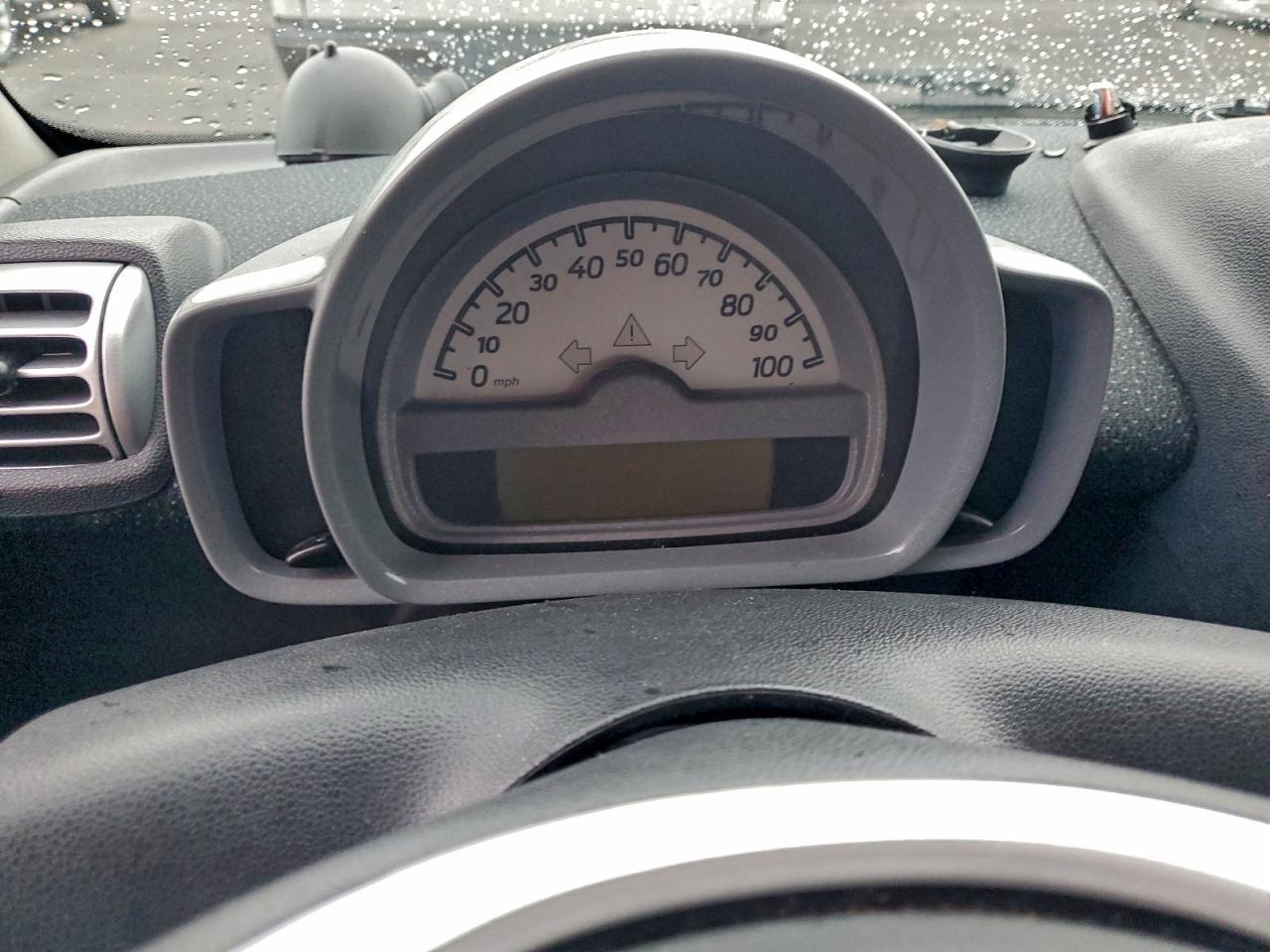 2008 SMART Fortwo
