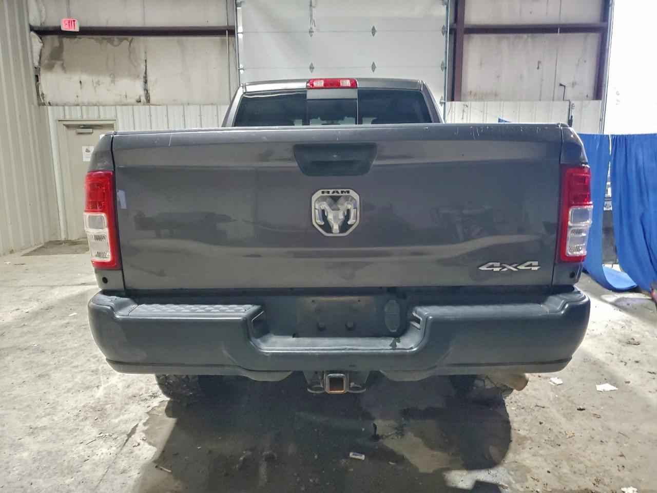 2019 RAM 2500