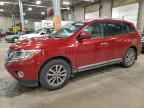 2015 NISSAN PATHFINDER