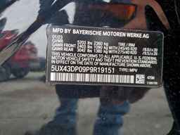 2023 BMW X3