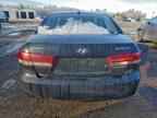 2008 HYUNDAI SONATA