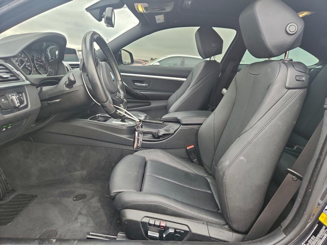 2020 BMW 4 Series