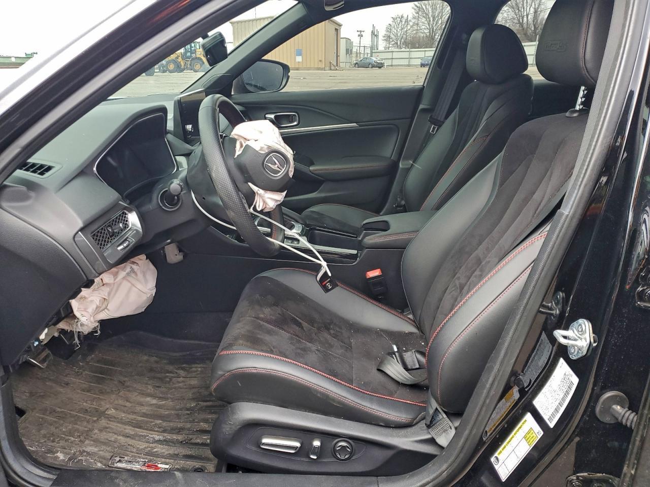 2024 ACURA Integra